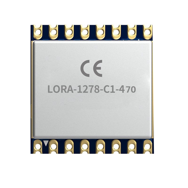 Smart Home Module Iot - Lora1278-C1 Modulo RF Wireless 433Mhz Modulo