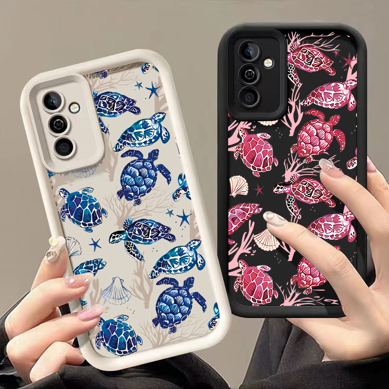 Shelly - Cassa del telefono Per Samsung Galaxy