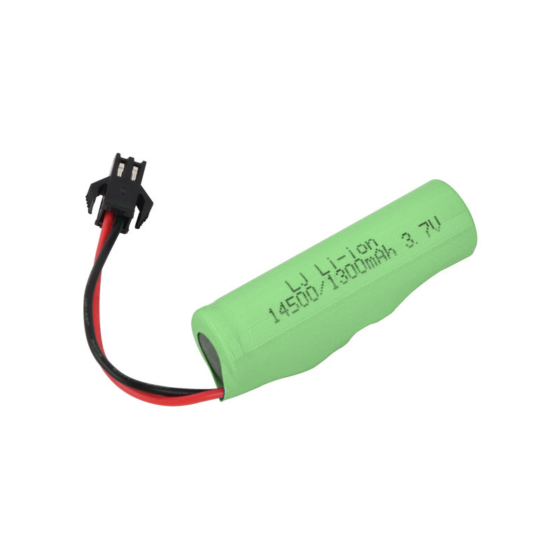 Batteria Lipo 3.7V 1300mAh pot - Shelly Plug recensione e prezzo