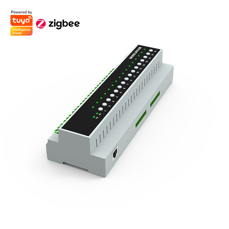 Modulo Relè RSH Tuya ZigBee a  - Smart Relay Tuya recensione e prezzo