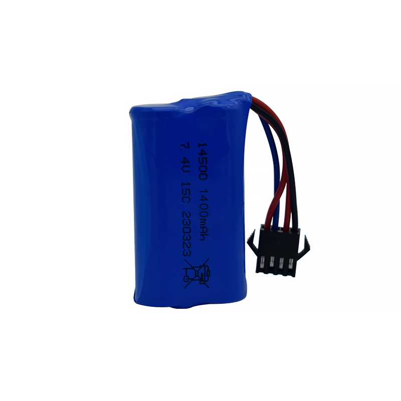 Batteria agli ioni di litio 7. - Shelly Plug recensione e prezzo