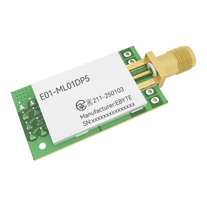 1 pz Modulo RF Wireless NRF24L - Smart Home Module Iot recensione e prezzo