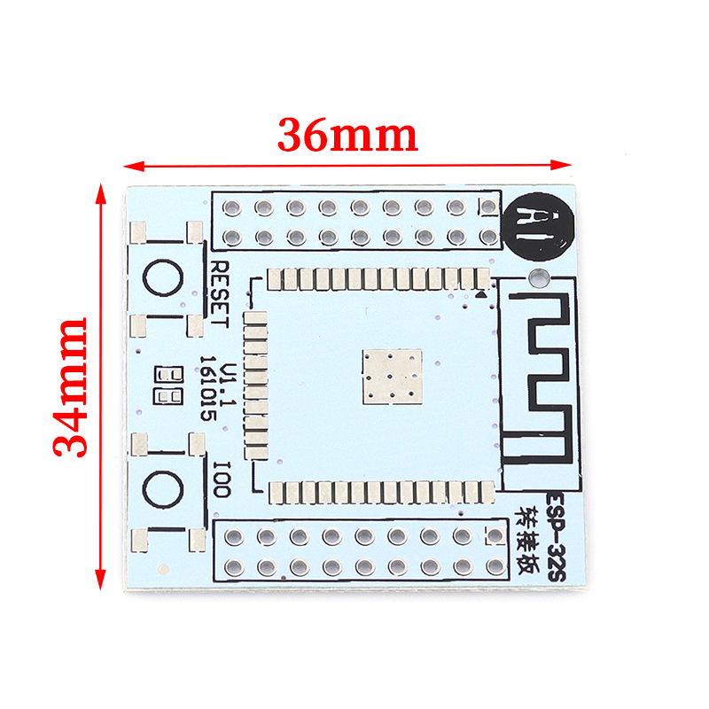 Scheda di espansione adattator - Smart Home Module Iot recensione e prezzo