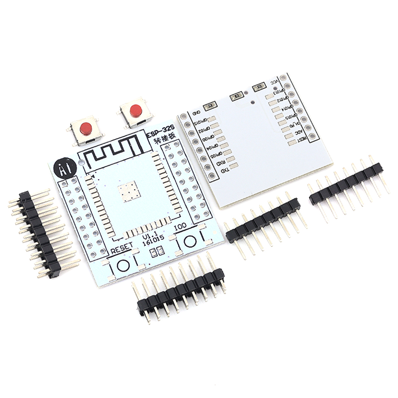 Scheda di espansione adattator - Smart Home Module Iot recensione e prezzo