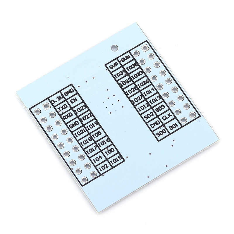 Scheda di espansione adattator - Smart Home Module Iot recensione e prezzo