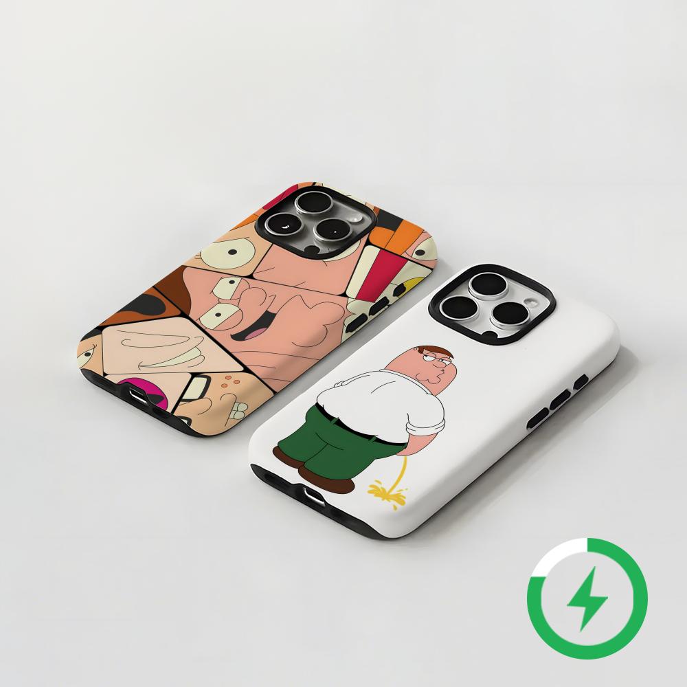 Custodia per telefono Family G - Shelly recensione e prezzo