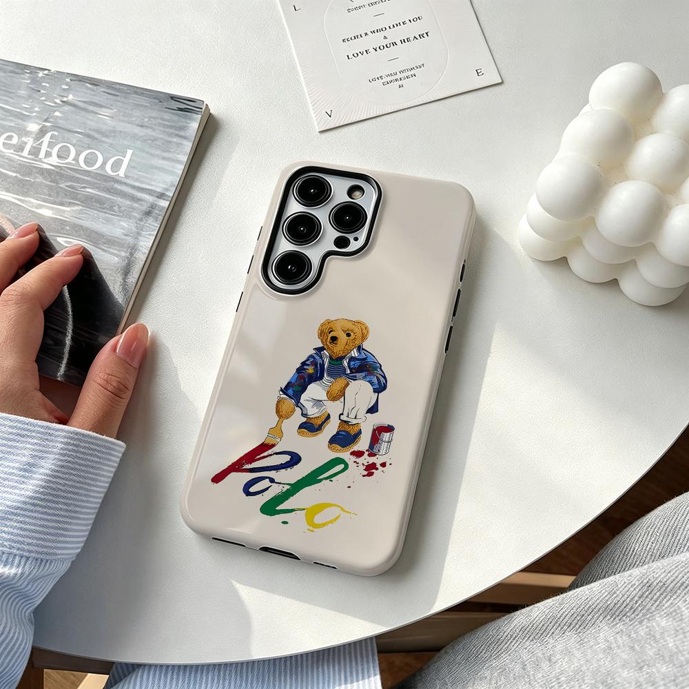 Custodia per telefono alla mod - Shelly recensione e prezzo
