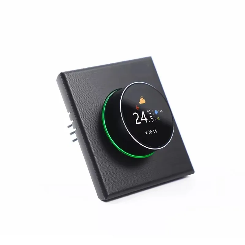 Disponibile Termostato a Manop - Tuya Smart recensione e prezzo