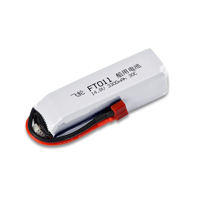 Batteria per barche RC ad alta - Shelly Plug recensione e prezzo