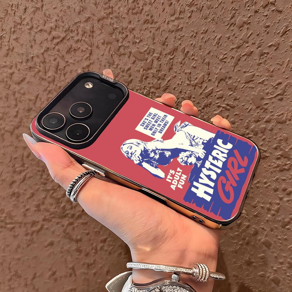 Custodia per telefono Hysteric - Shelly recensione e prezzo