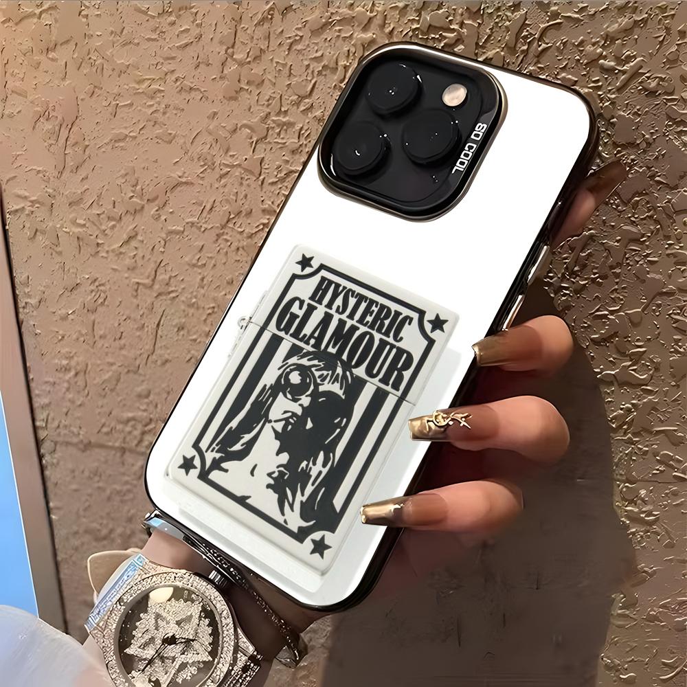 Custodia per telefono Hysteric - Shelly recensione e prezzo