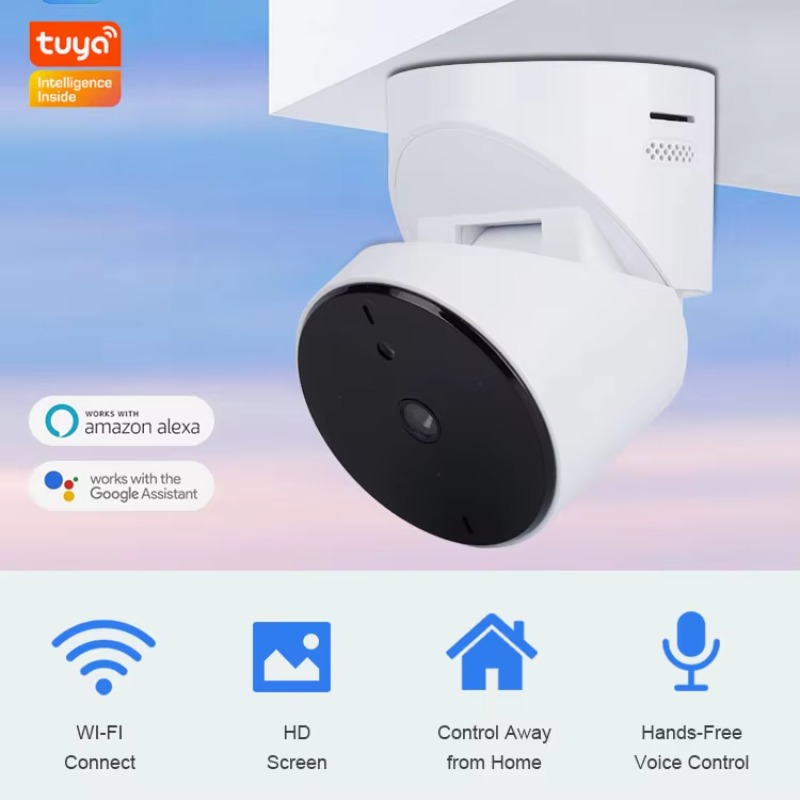 Apriporta per Garage Intellige - Tuya Smart recensione e prezzo