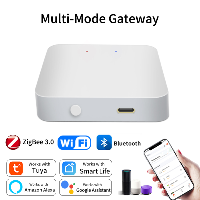 Tuya Smart Multi Mode Gateway  - Sonoff recensione e prezzo