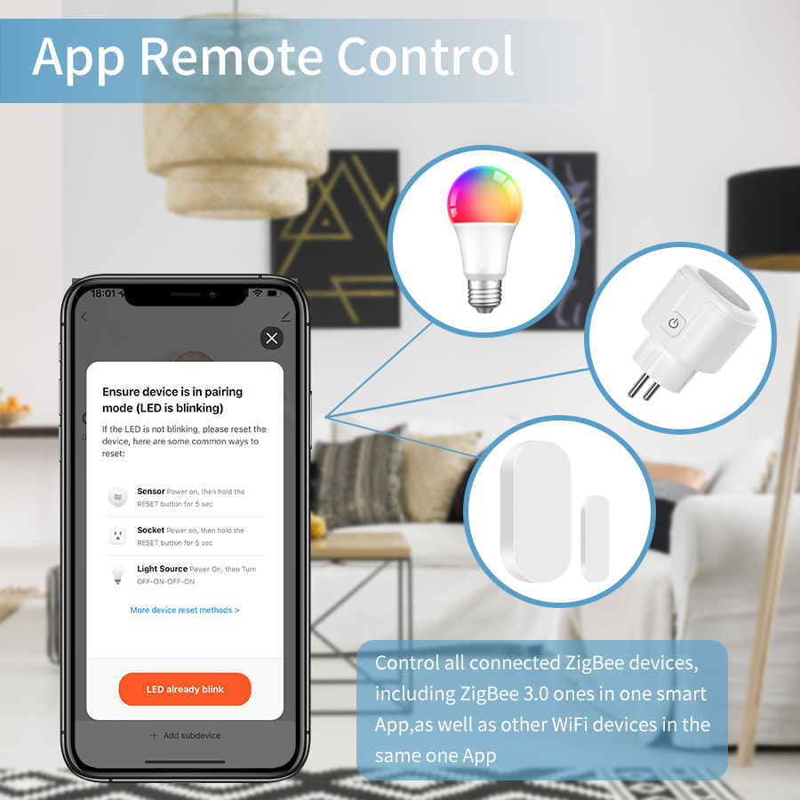 Tuya Smart Multi Mode Gateway  - Sonoff recensione e prezzo