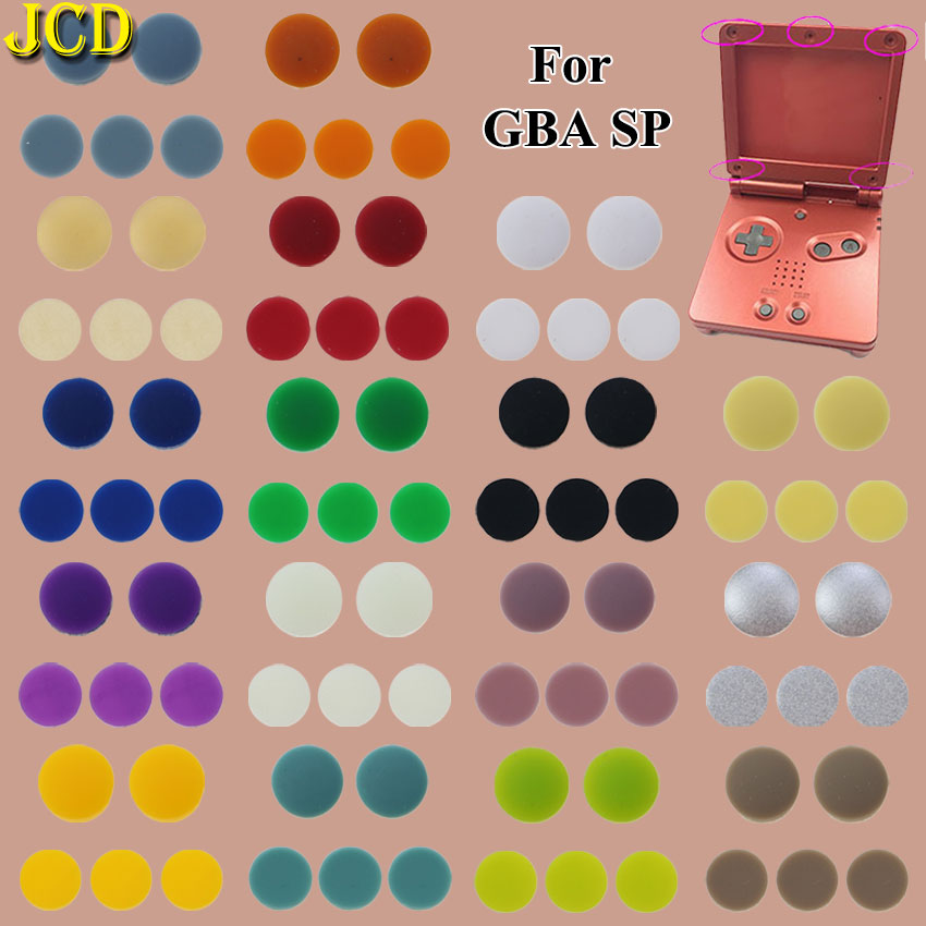 JCD Per GBA SP Vite di ricambi - Shelly Plug recensione e prezzo