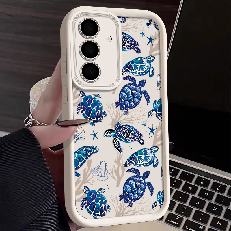 Cassa del telefono Per Samsung - Shelly recensione e prezzo