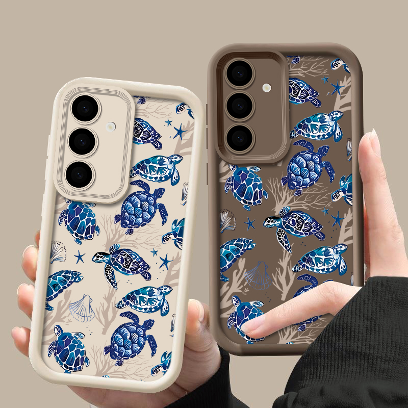 Cassa del telefono Per Samsung - Shelly recensione e prezzo