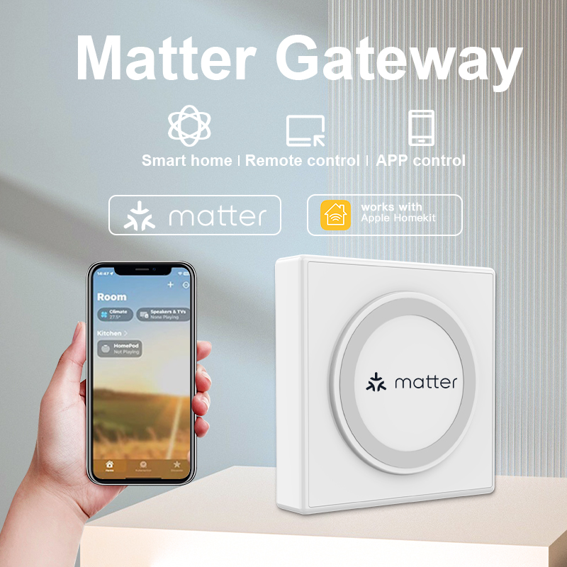 Gateway RSH Matter Tuya Zigbee - Tuya Smart recensione e prezzo