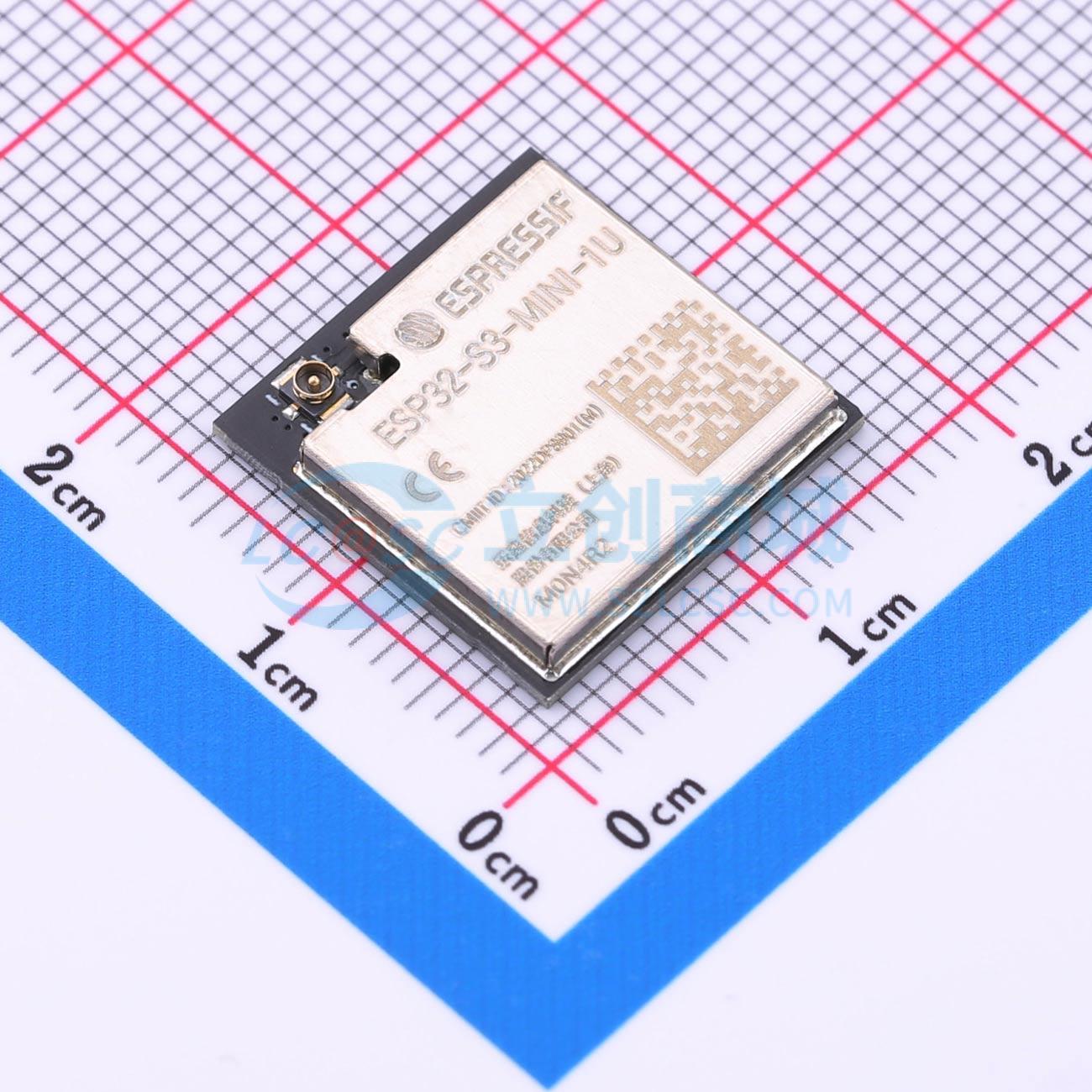 3 pz ESP32-S3-MINI-1U-N4R2 SMD - Smart Home Module Iot recensione e prezzo